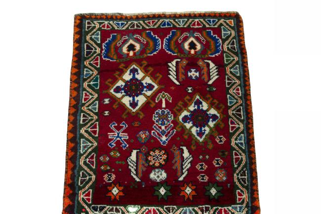 Shiraz - 3