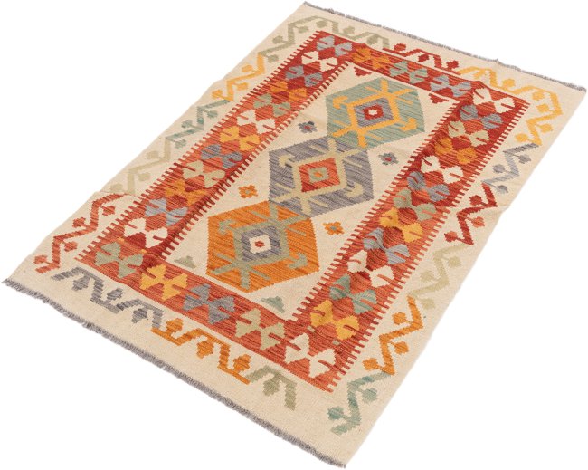 Κιλίμ Afghan - 1