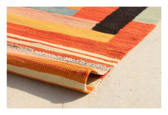 Kilim Afghan Edition - 2
