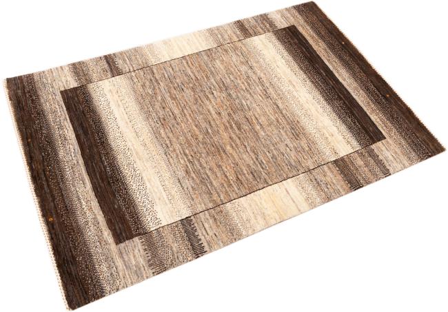 Persja Gabbeh Loribaft Atash - 1