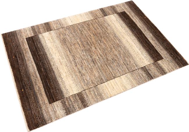 Persja Gabbeh Loribaft Atash - 2