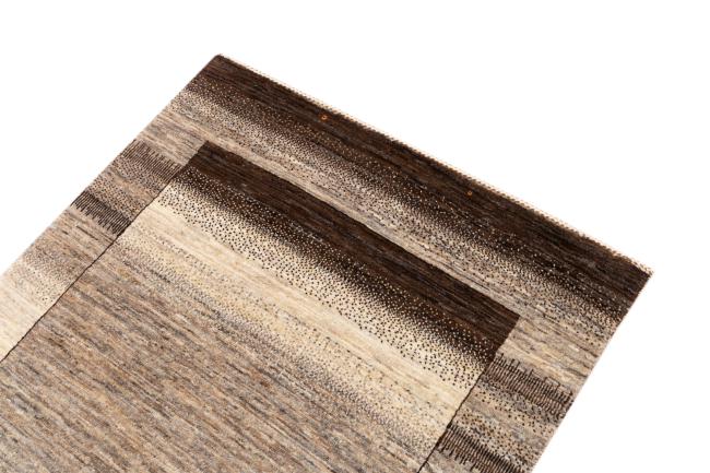 Persja Gabbeh Loribaft Atash - 3