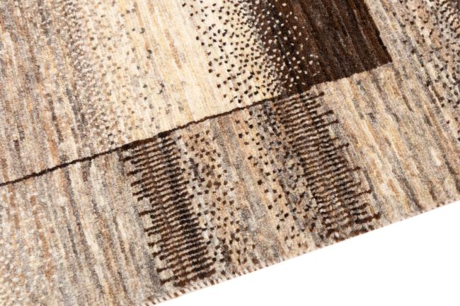 Persja Gabbeh Loribaft Atash - 4