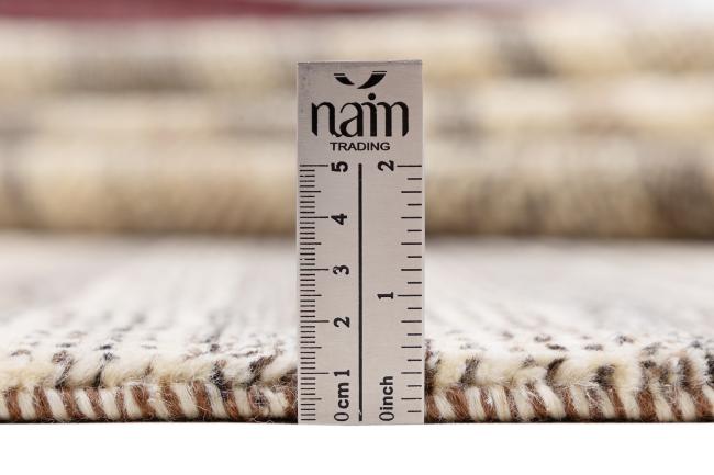 Perser Gabbeh Loribaft Natura - 9