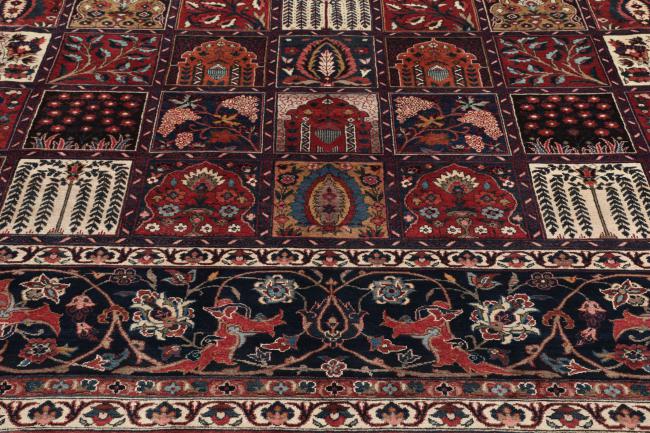 Μπαφτιάρ - 1