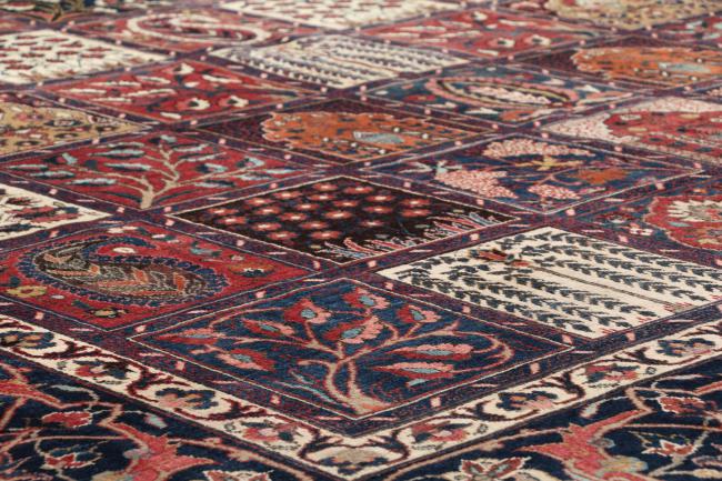 Μπαφτιάρ - 4