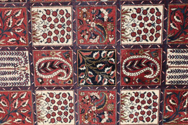 Μπαφτιάρ - 5