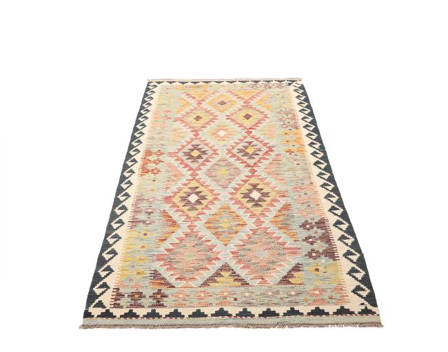 Kilim  Afghan - 1