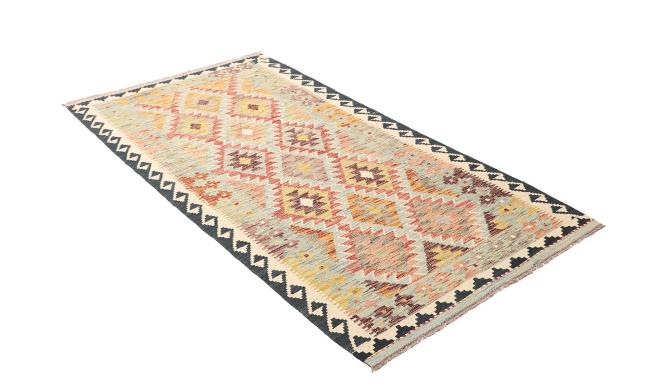 Kilim  Afghan - 2