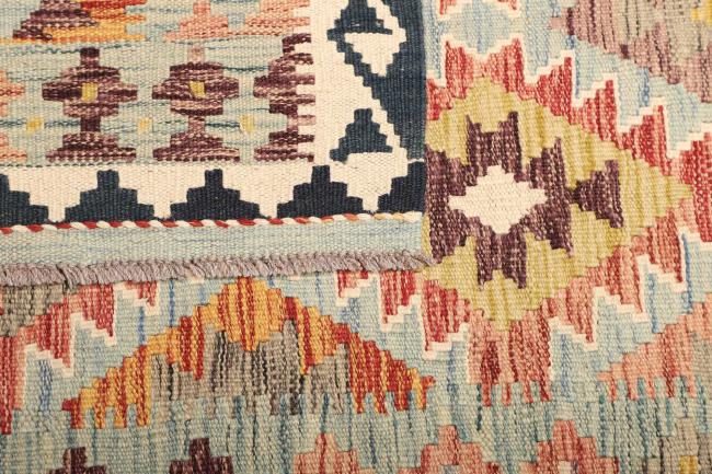Kilim  Afghan - 4