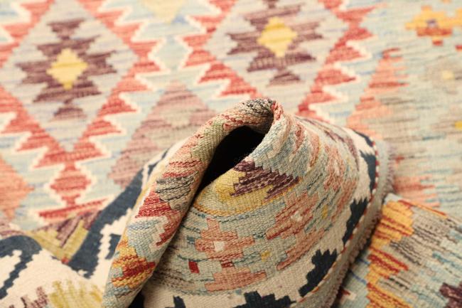 Kilim  Afghan - 5