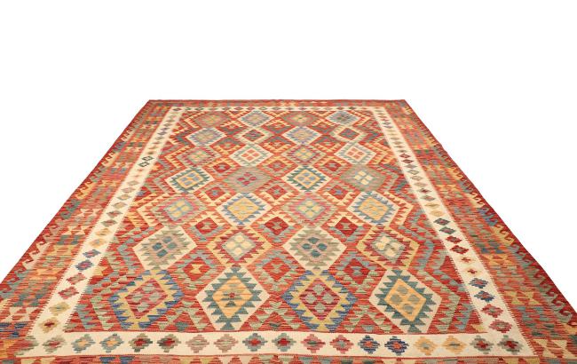 Kilim Afegão - 1