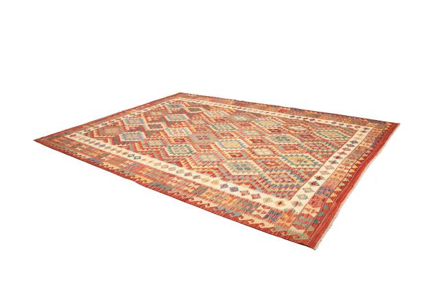 Kilim Afegão - 2