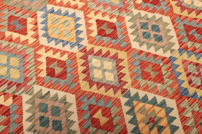 Kilim Afegão - 3