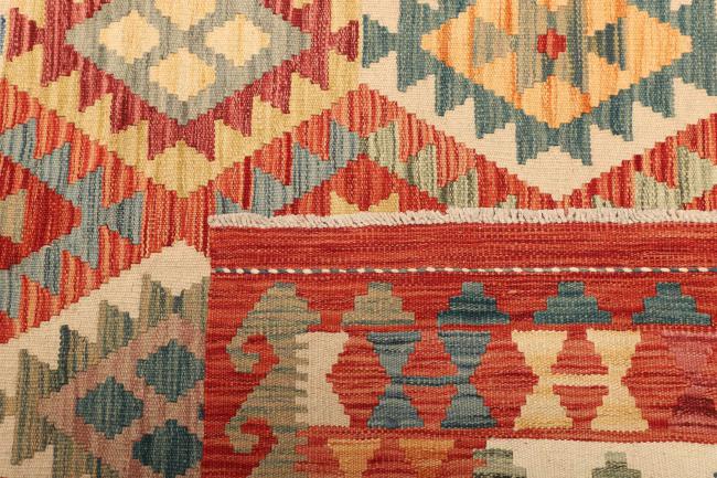 Kilim Afegão - 4