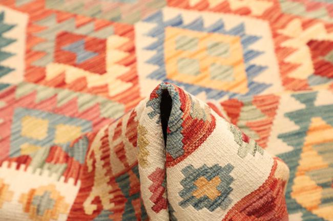 Kilim Afegão - 5