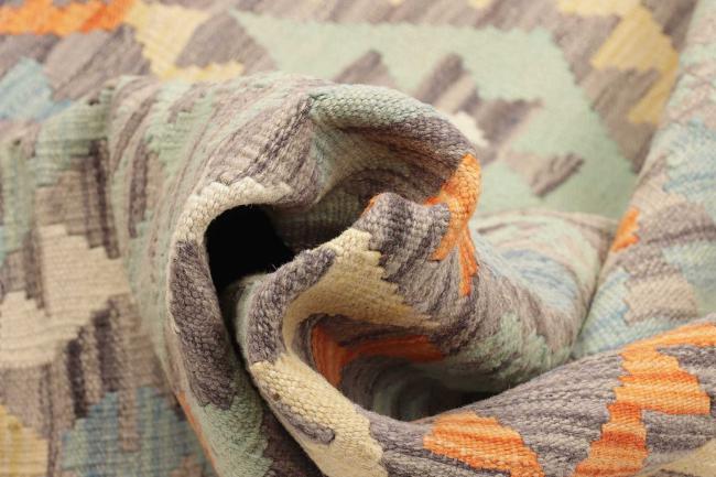 Kelim Afghan - 4