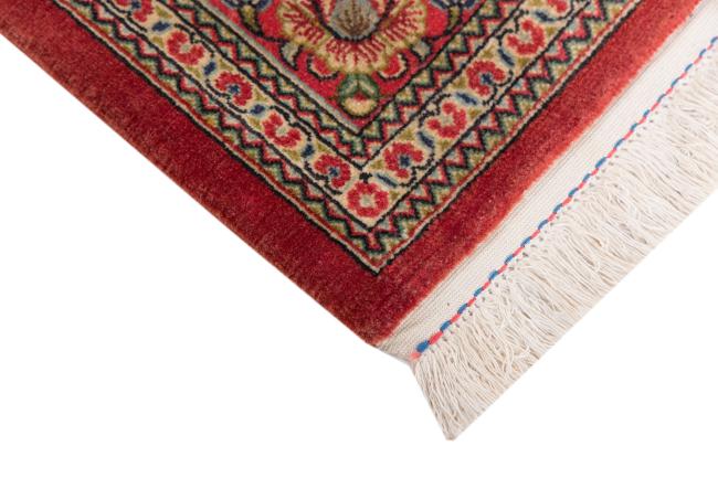 Qum Kork - 5