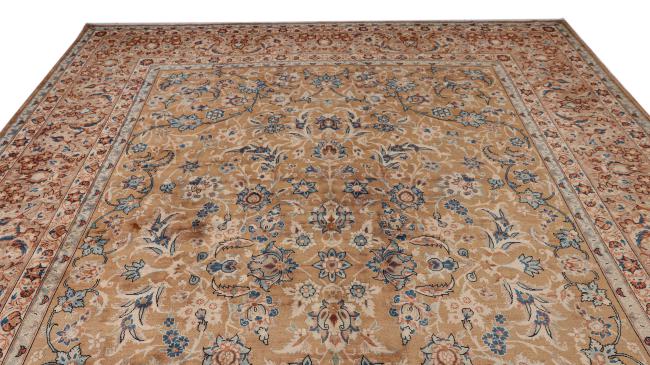 Isfahan Antico - 3