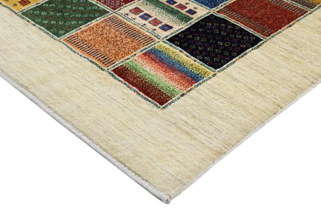 Gabbeh Loribaft - 4