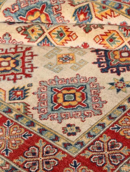 Kazak Ghazni - 1