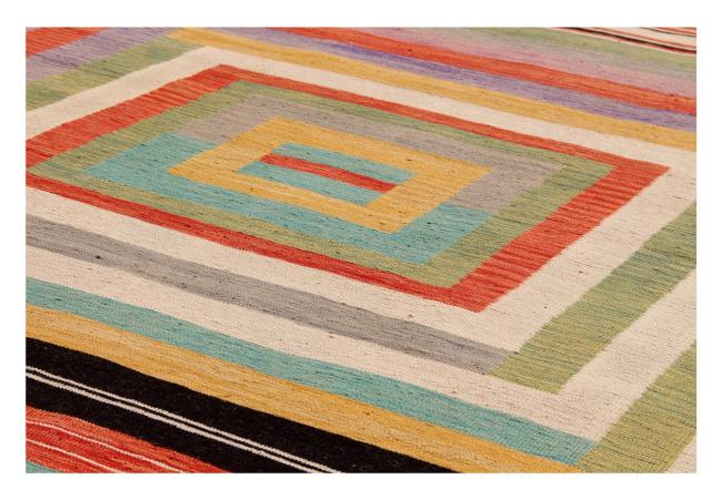 Kilim Afghan Edition - 1