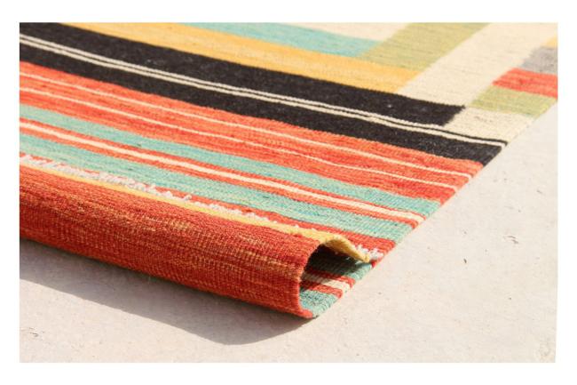 Kilim Afghan Edition - 2