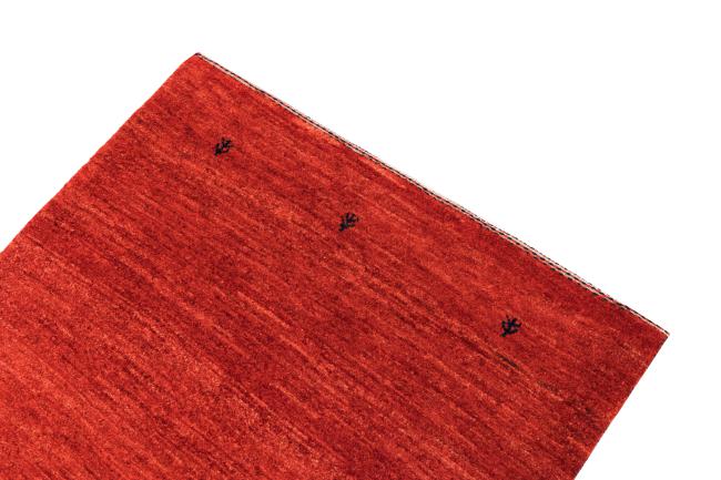 Persa Gabbeh Kashkuli Banafsheh - 3