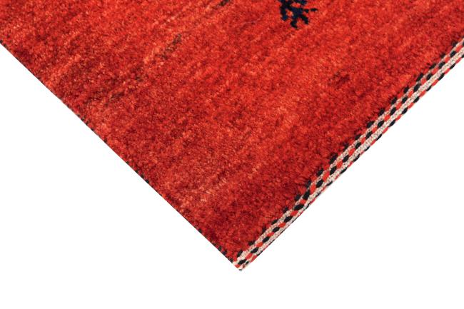 Persa Gabbeh Kashkuli Banafsheh - 5