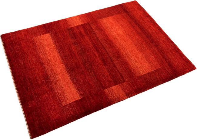 Persian Gabbeh Loribaft Atash - 1