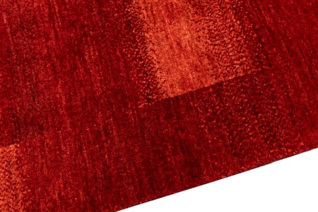 Persian Gabbeh Loribaft Atash - 4