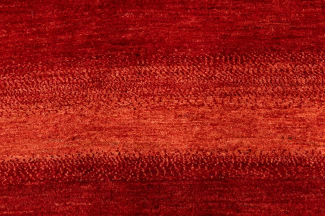 Persian Gabbeh Loribaft Atash - 7