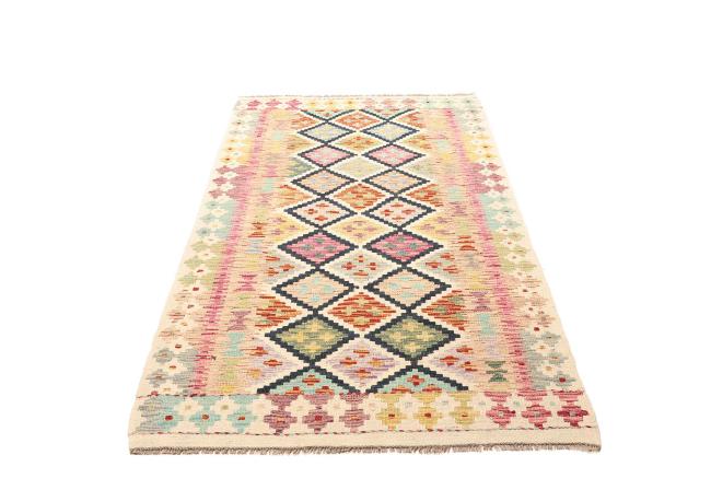 Kilim  Afghan - 1