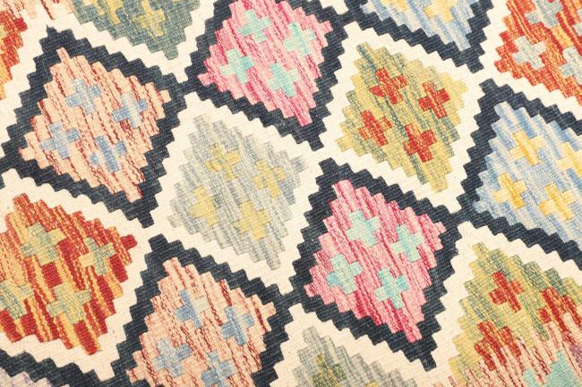 Kilim  Afghan - 3