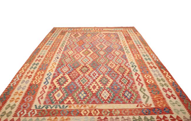 Kilim Afegão - 1