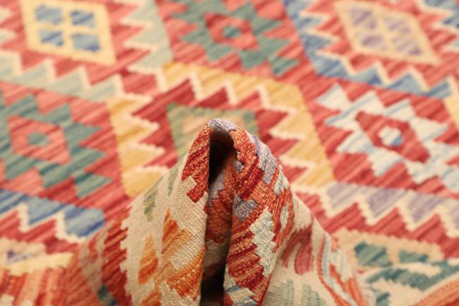 Kilim Afegão - 5