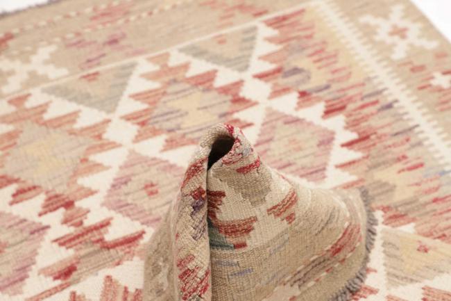 Kilim Afghan - 5