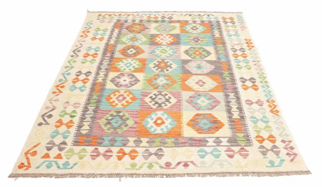 Kelim Afghan - 1