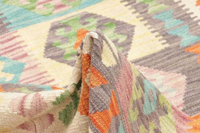 Kelim Afghan - 4