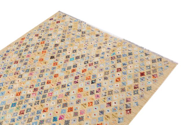 Kilim Afghan Heritage - 2