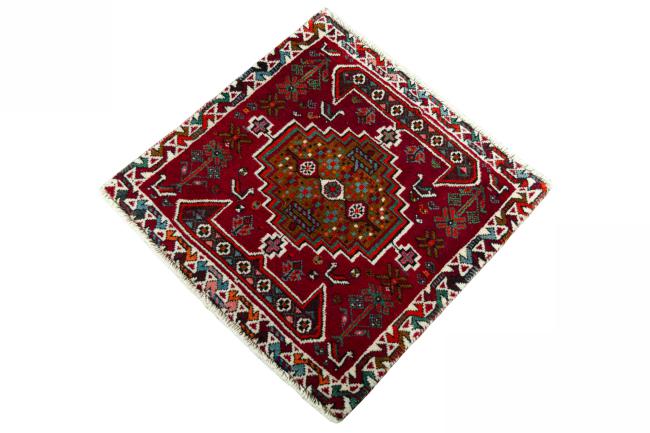 Shiraz - 1