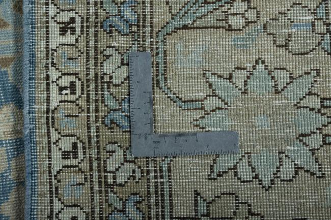 Tabriz Antique Patina - 11