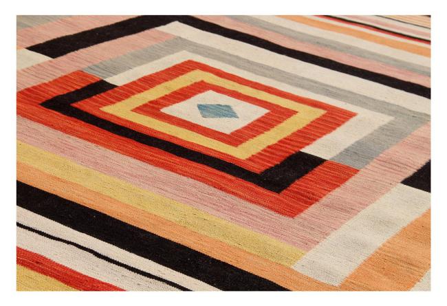 Kilim Afghan Edition - 1