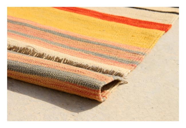 Kilim Afghan Edition - 2
