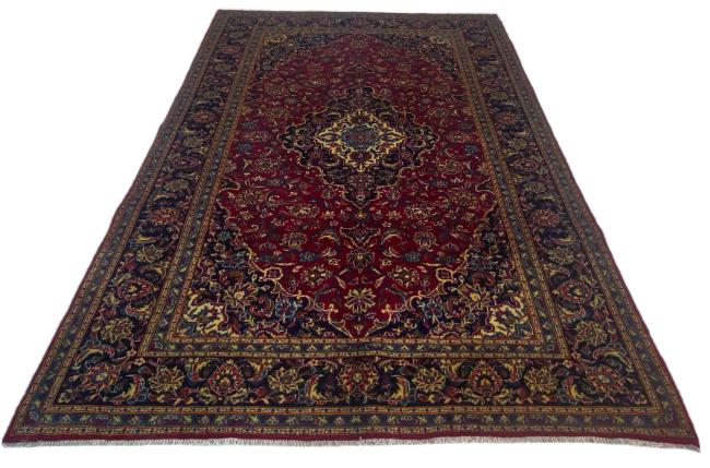 Kashan Ardekan - 1