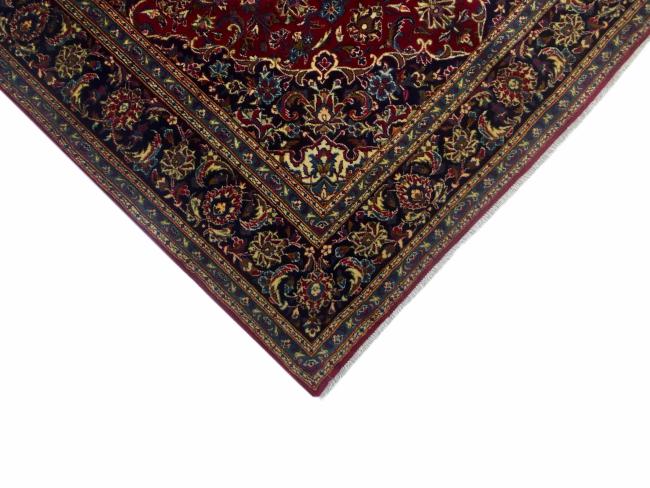 Kashan Ardekan - 3