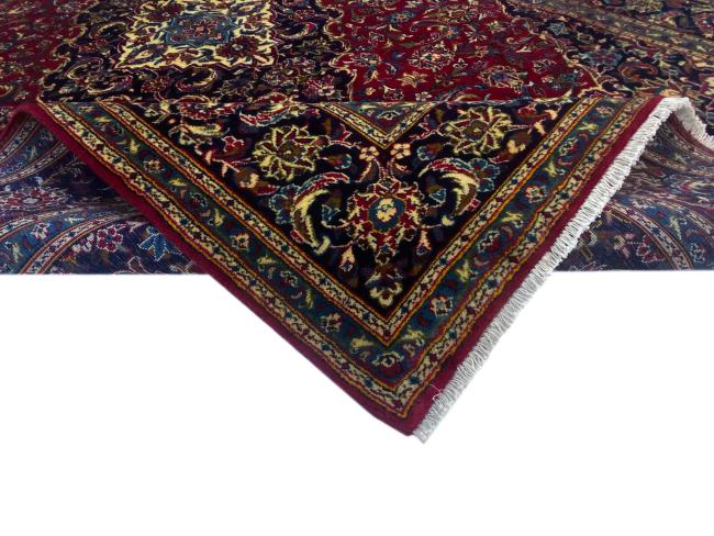 Kashan Ardekan - 4
