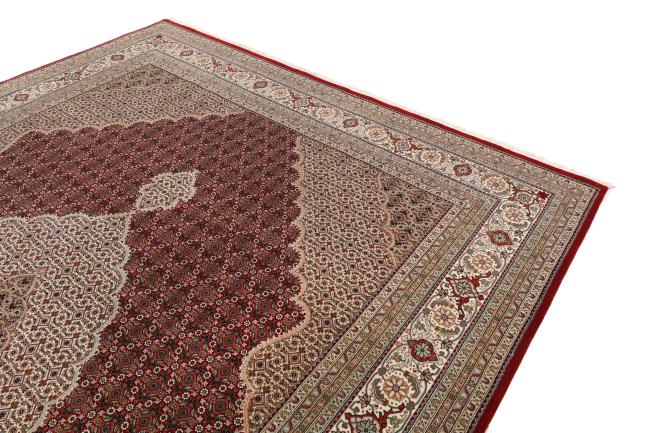 Tabriz Mahi - 3