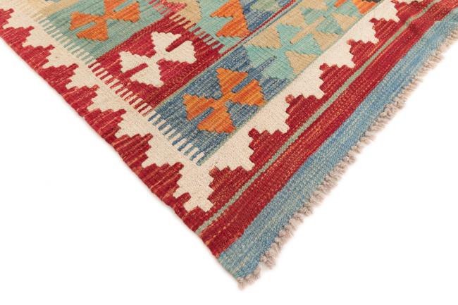 Kilim Afegão - 4