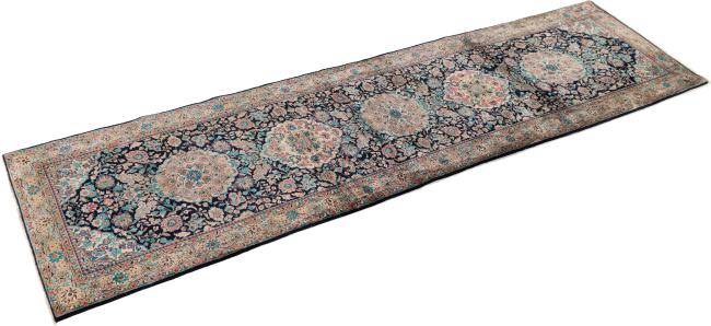 China Hereke de Seda - 2